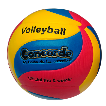Voleibol-tricolor-solo