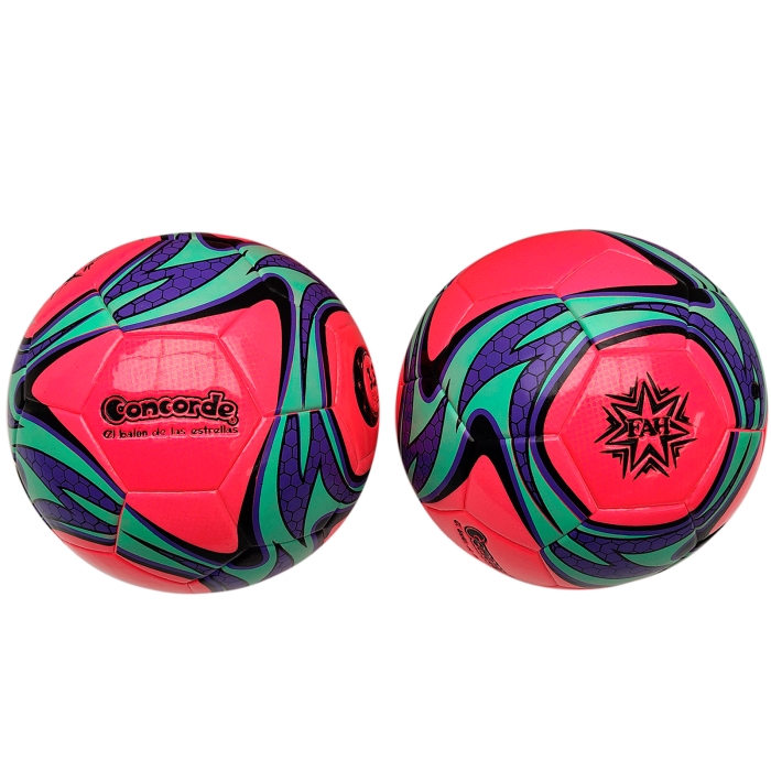 Helix-#3.5-fútbol-fucsia