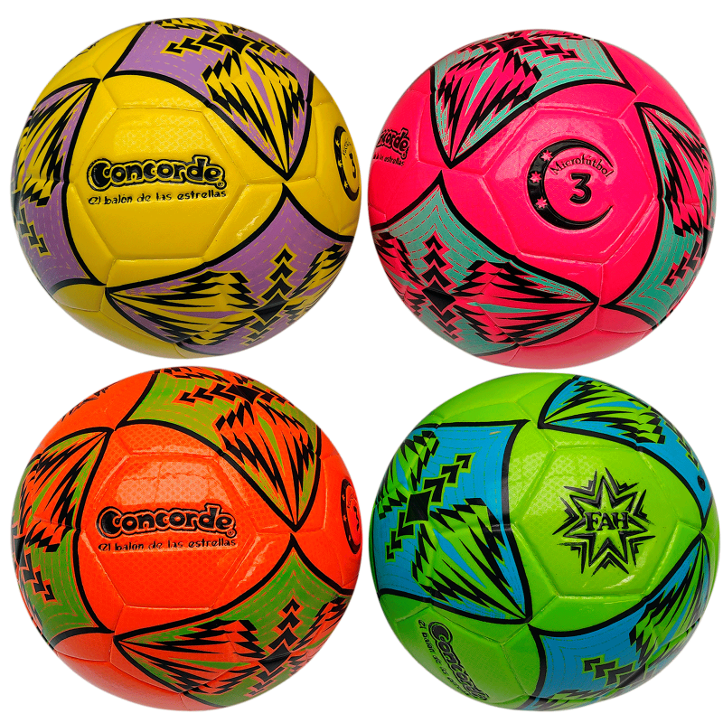 Match-micro-#3-variados