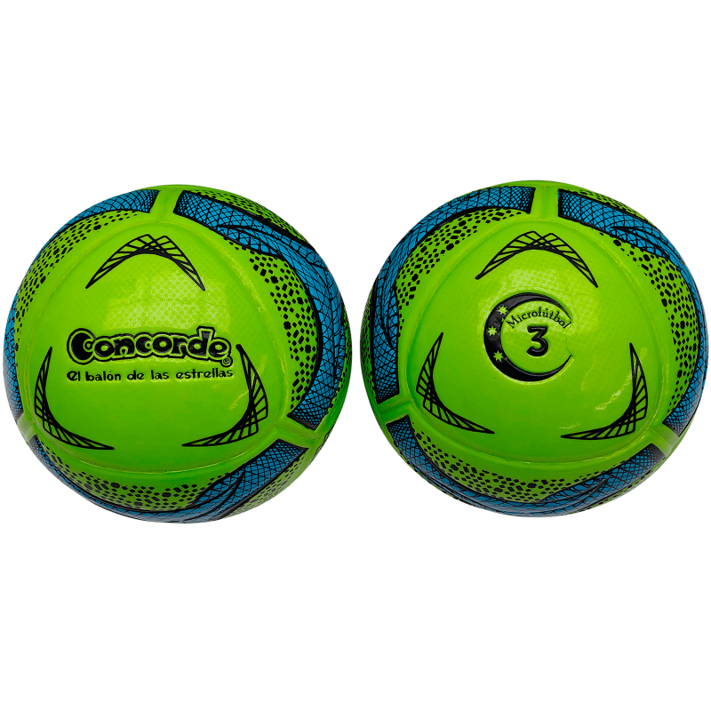 Liga #3 verde 2